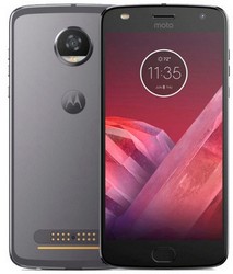 Замена камеры на телефоне Motorola Moto Z2 Play в Калуге